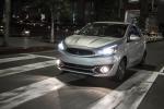 Mitsubishi Mirage GT 2016 года (NA)